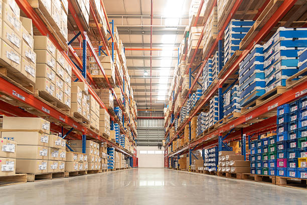 Warehousing Service